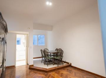 Departamento · 39m² · 2 Ambientes · Dos Ambientes en Palermo Botanico!