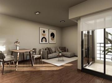 Departamento · 38m² · 2 Ambientes · Departamento en Venta 1 Dormitorio - Centro