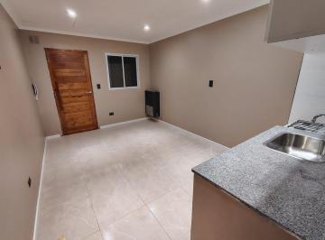 Departamento · 40m² · 2 Ambientes · Alquiler 24 Meses Depto Dos Ambientes