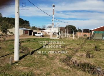 Terreno · 565m² · 2 Lotes Juntos en Venta - Oportunidad Única Santo Tomé