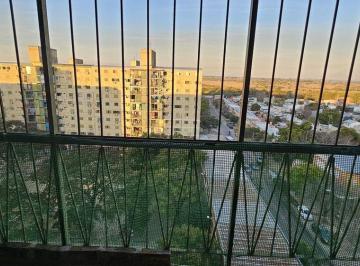 Departamento · 61m² · 4 Ambientes · Venta Depto. B° El Pozo Torre 7