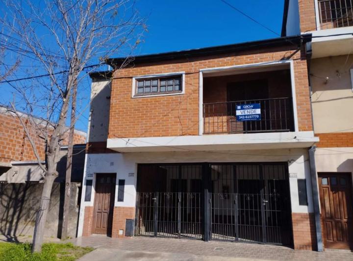 Departamento · 52m² · 2 Ambientes