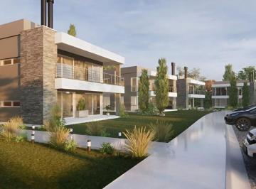 Departamento de 3 ambientes, Luján · Venta Dormi 3 Ambientes en Construccion Lujan
