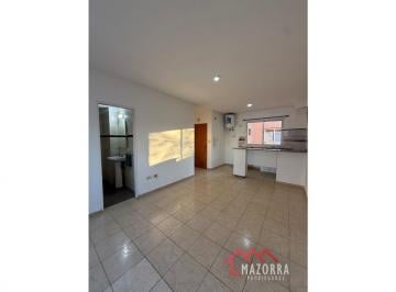 Departamento · 28m² · 1 Ambiente · Departamento en Alquiler - Caseros Centro