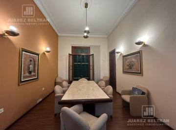 Oficina comercial · 160m² · 6 Ambientes · Oficina en Alquiler - Peatonal 9 de Julio - 160 m²