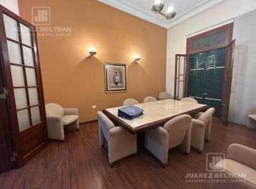 Oficina comercial · 160m² · 6 Ambientes · Oficina en Alquiler - Peatonal 9 de Julio - 160 m²
