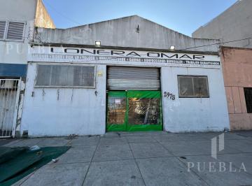 Bodega-Galpón · 194m² · Galpón en Alquiler en Soldati.