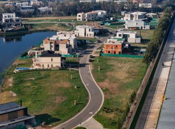 Terreno · 475m² · Lote a La Venta en San Fermín, Don Torcuato, Tigre