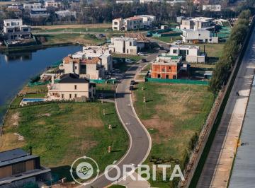 Terreno · 530m² · Lote a La Venta en San Fermín, Don Torcuato, Tigre
