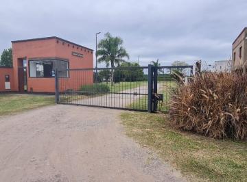 Terreno , Tafí Viejo · Lotes Barrio Privado Campiña Los Naranjos