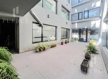 Departamento · 41m² · 2 Ambientes · Venta Depto 2 Ambientes Banfield con Balcon y Terraza con Parrilla Apto Credito
