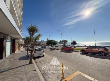 Departamento · 32m² · 2 Ambientes · Alq 24 m - Dpto 2 Amb Ctfe - Zona Guemes y La Costa