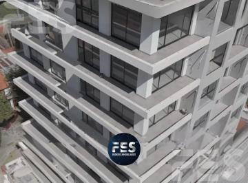 Departamento · 70m² · 2 Ambientes · Departamentos en Venta de 2 Ambientes a Estrenar