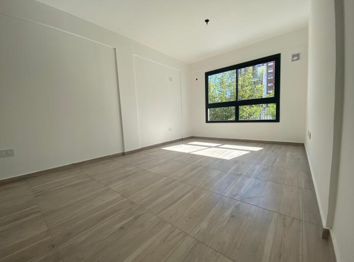 Departamento · 21m² · 1 Ambiente