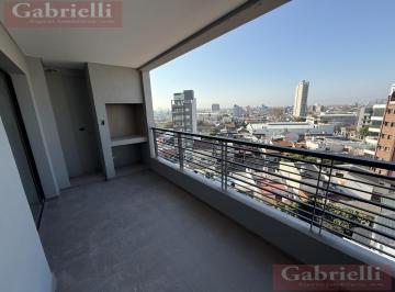 Departamento · 51m² · 2 Ambientes · Departamento a Estrenar con Balcón, Parrilla y Sum