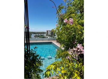 Departamento · 52m² · 2 Ambientes · Departamento Premium con Balcón Al Frente Sobre Libertador