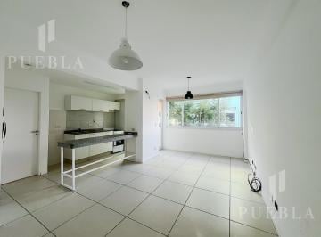 Departamento · 40m² · 2 Ambientes · 1 Cochera · Venta Depto 2 Ambientes Banfield con Balcon y Cochera Opcional Apto Crédito