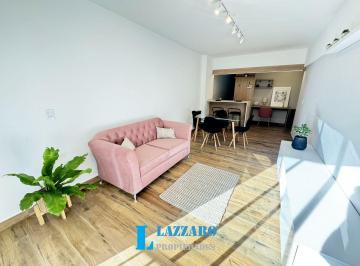 LZP-LZP-1009_2 · Departamento en Venta 3 Ambientes Guemes Mar del Plata