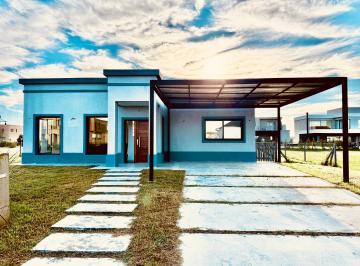 Casa de 5 ambientes, Presidente Perón · Venta Casa 5 Ambientes El Rebenque Canning