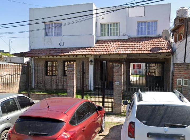 Departamento · 55m² · 4 Ambientes