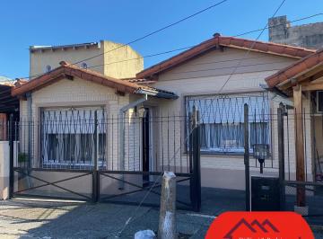 Casa de 4 ambientes, Tres de Febrero · Casa en Venta – Torrealday 2519 – Ciudad Jardín