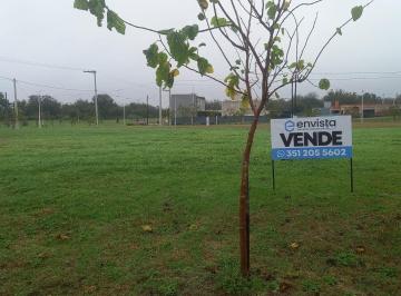Terreno · 480m² · Hermoso Lote en Tejas 4