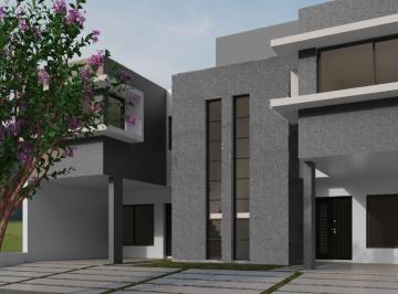 Casa · 136m² · 5 Ambientes · Espectacular Duplex en Venta en Docta