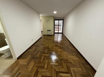 Departamento · 66m² · 4 Ambientes · Vendo Depto 2 Dorm - Frente - Escritura - a m Buen Pastor