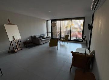 Departamento · 80m² · 2 Ambientes · Amplio Departamento 2 Ambientes en Palermo