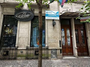 Casa · 140m² · 5 Ambientes · Oportunidad Venta de Casa Mas Local en Zona Macrocentro