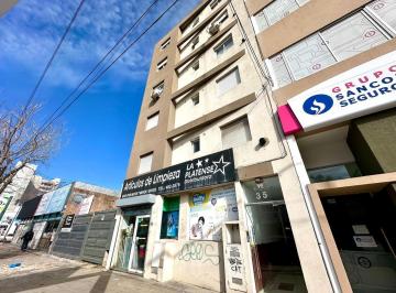 Departamento · 47m² · 3 Ambientes · Departamento en Venta en La Plata