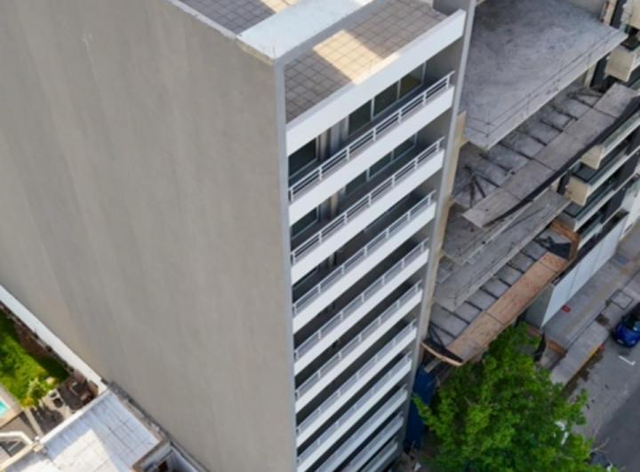 Departamento · 40m² · 1 Ambiente