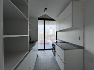 Departamento · 70m² · 3 Ambientes · Departamento en Alquiler, a Estrenar, Quilmes Centro