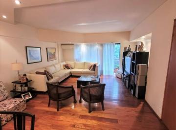 Departamento · 154m² · 5 Ambientes · 1 Cochera · Venta 5 Ambientes con Dep, Hall Priv, Cochera Cub, Caballito
