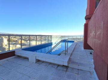 Departamento · 48m² · 2 Ambientes · Venta Departamento de Categoria 1 Dor Balcon Terraza 50 m - Cochera - Amenities - Villa Carlos Paz