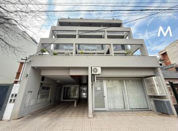 Departamento · 37m² · 1 Ambiente · Apto Crédito - Departamento en Venta de 1 Ambiente con Balcón - Villa Ballester
