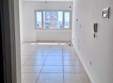 Departamento · 37m² · 1 Ambiente · Alquiler Departamento Monoambiente Centrico - con Seguridad 24 Hs