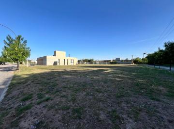 Terreno · 1350m² · Las Moras - Hermoso Lote 1350 m² Barrio con Seguridad 24hs