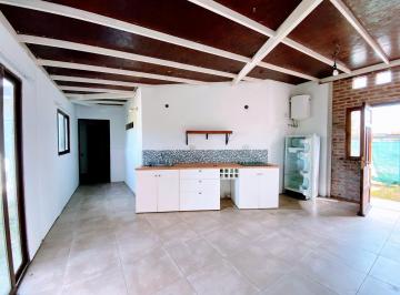 Amplio comedor · Casa en Acequias del Aire