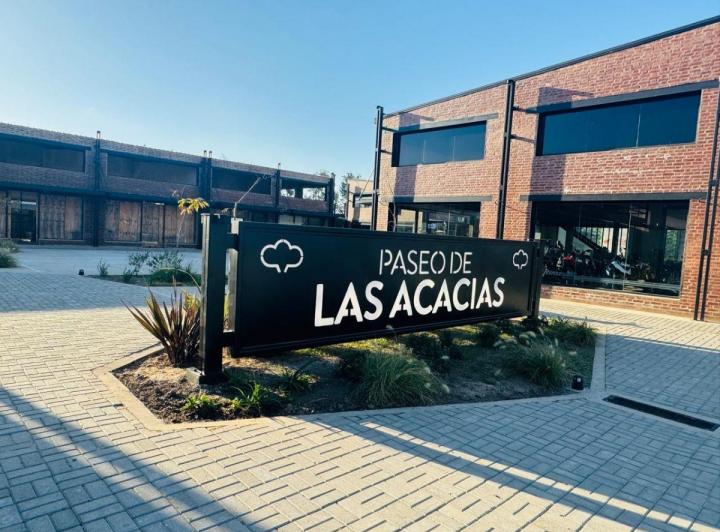 Local comercial · 42m²