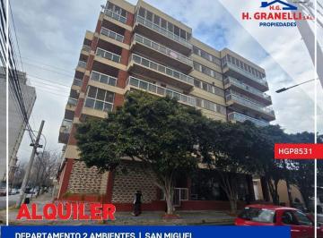 HGP-HGP-8531_2 · Departamento 2 Ambientes. | Rodriguez Peña Al 1100