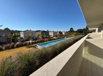 Departamento · 50m² · 2 Ambientes · 1 Cochera · Saravi Village 2 Ambientes