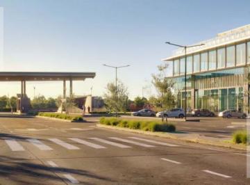 Terreno · 10000m² · Terreno en Venta 10.000 m² Parque Industrial Reconquista