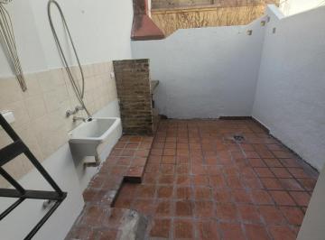 PH de 2 ambientes, Villa Urquiza · Muy Buen PH 2 Amb con Patio