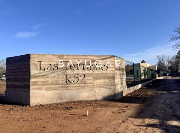 Departamento · 45m² · 1 Ambiente · 1 Cochera · Venta en Pozo - Departamento en Pilar Mono Amb - Las Terrazas - Financiación Exclusiva