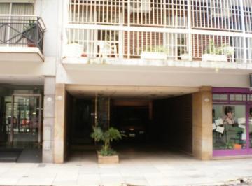 Departamento · 41m² · 2 Ambientes · Departamento - Barrio Norte