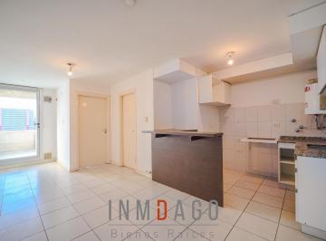 Departamento · 38m² · 2 Ambientes · Departamento en Venta 1 Dormitorio con Balcon - Alberdi