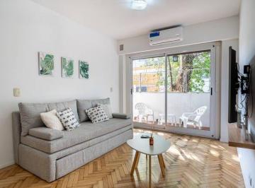 UBC-UBC-1801_2 · Departamento 2 Ambientes. | Av Córdoba Al 5200