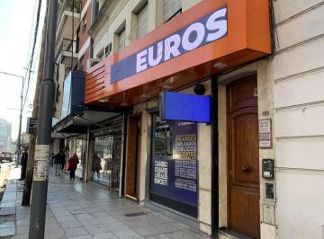 Local comercial · 134m² · Av Meeks 158