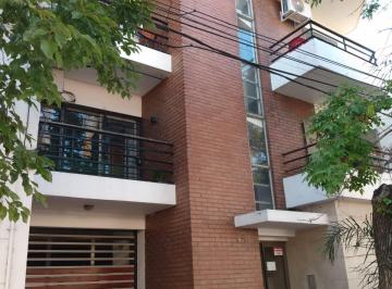 Departamento de 2 ambientes, Ciudad de Santa Fe · Marcial Candioti 3600